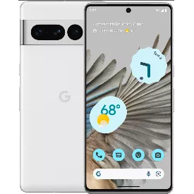 Смартфон Google Pixel 7 Pro, 12/256 Гб, белый USA